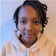 Etudiante en Master 2 , je propose des cours particuliers de maths à Nantes, en ligne ou en présentiel, pour tous les niveaux.